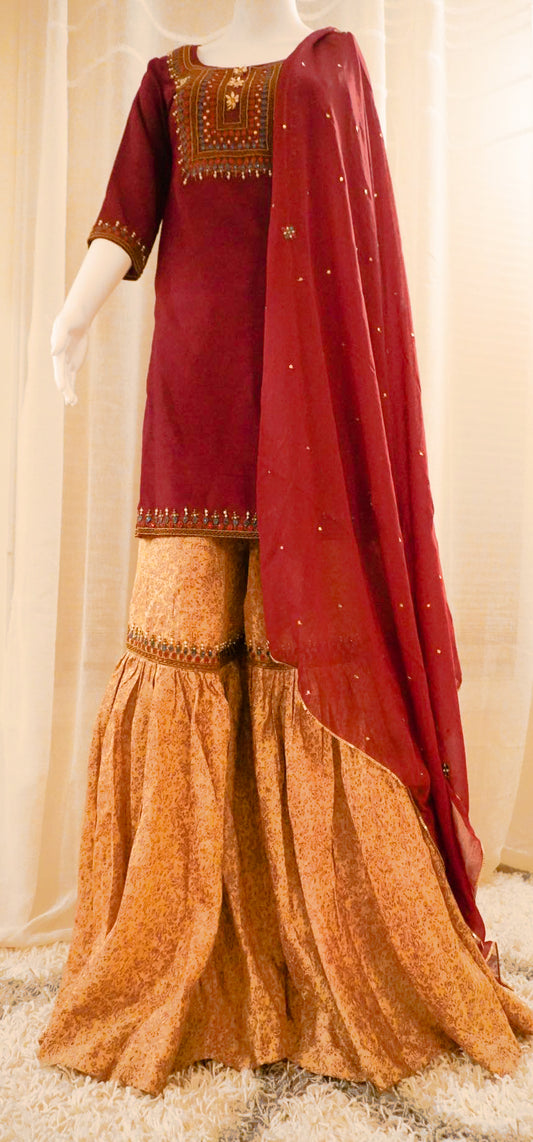 Zohra